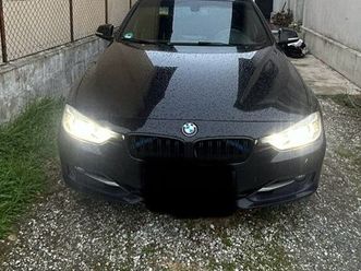 bmw 32d 220cv très bon état bien entretenu