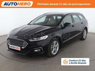 ford mondeo 2.0 tdci titanium powshift spbreak