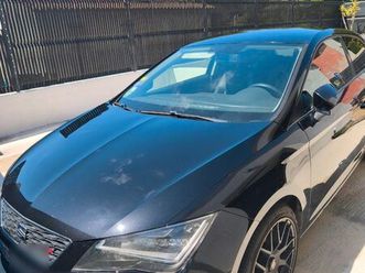 seat leon sc 1.8 tsi fr