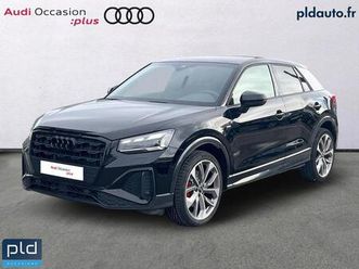 q2 35 tfsi 150 s tronic 7 s line plus