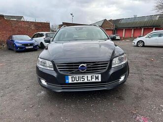 2.0 d4 se lux euro 6 (start/stop) 5dr