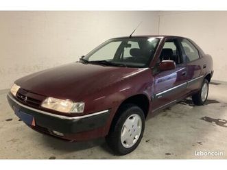 citroen xantia 2.0 i 135cv sx 1996