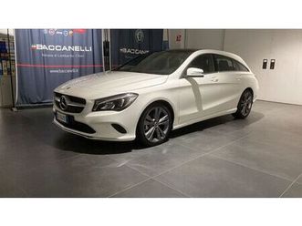 cla 180 premium