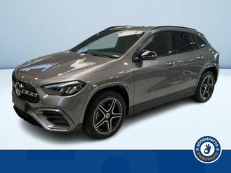 250 e plug-in hybrid automatic amg line advanced plus
