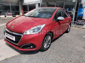 peugeot 208 style 1.2l puretech