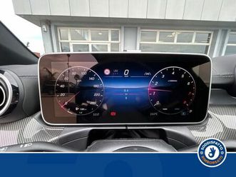 cle 200 coupé amg line advanced