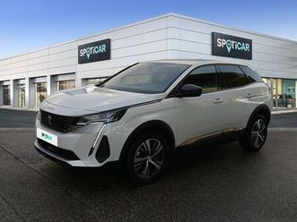 bluehdi 130ch s&s eat8 allure pack