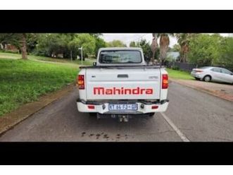 2022 mahindra scorpio 2.2 td (103kw) | s11