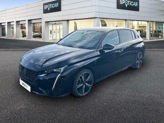 1.2 hybrid 145ch gt e-dcs6