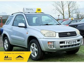 2.0 vvt-i nrg 4wd 3dr