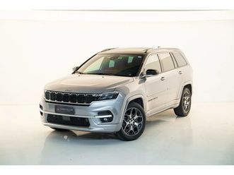 overland t270 1.3 tb flex aut