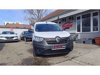 renault express 1.5 dci