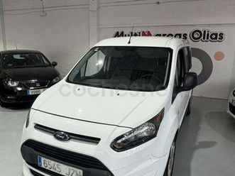 ford transit connect kombi 1.5 tdci trend 220 l1 m1