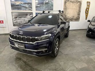 overl. 2.2 td 4x4 diesel aut.