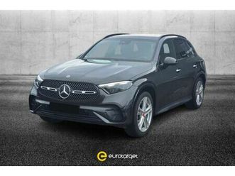 d 4matic mild hybrid amg line premium