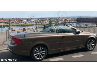 volvo c70 d4 summum