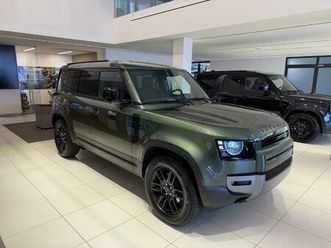 land rover defender s d250