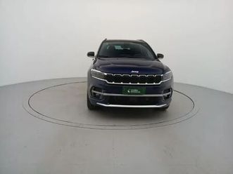 overland t270 1.3 tb flex aut