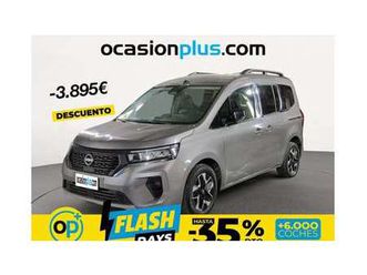 townstar m1 combi 1.3g tekna 96kw l1 5pl