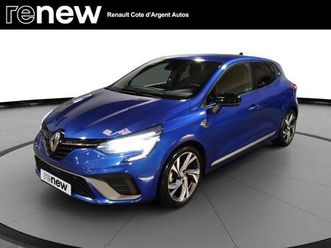 clio e-tech hybride 145