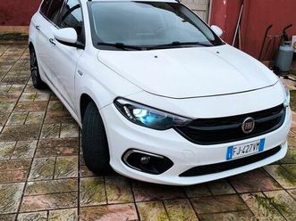 fiat tipo sw