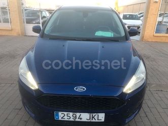 ford focus 1.5 tdci e6 powershift sport