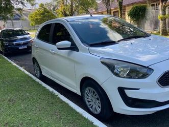 ford ka 1.0 freestyle 12v flex 5p mec. 2020