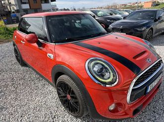 mini cooper s 2019 led panorama