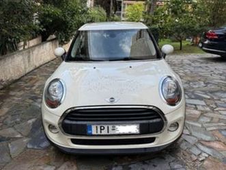 mini cooper d 2015