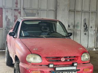 suzuki x-90 1.6 16v 2,950 eur