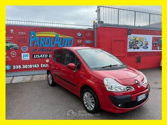 1.6 113cv gpl automatica - 2012