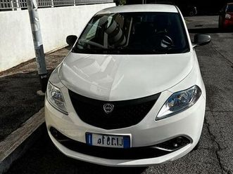 lancia ypsilon 2020