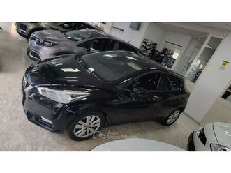 90 5porte n-connecta bose euro 6c