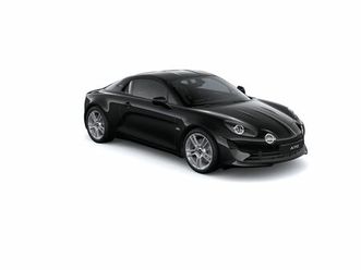 alpine a110 gts alpine gts