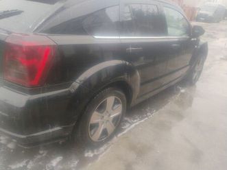 dodge caliber 1.8 b+lpg bydgoszcz • olx.pl
