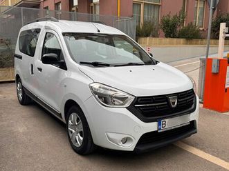 dacia dokker 2021 1.5 dci 95 cp 150.000 km bucuresti sectorul 1