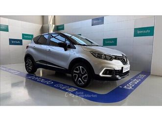 0.9 tce intens 90cv pochissimi chilometri