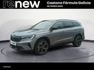 1.2 e-tech hibrido techno esprit alpine 146