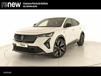 1.2 e-tech hibrido esprit alpine 147kw