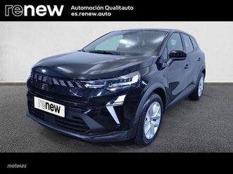 evolution mildhybrid 103kw (140cv) -ss