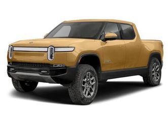 used 2022 rivian r1t adventure package