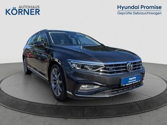 elegance 1.5 tsi *leder*navi*carplay*cam*