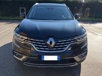 renault koleos 2.0 dci - aut. - nav. - 12 mesi di garanzia -