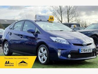 1.8 vvt-h t spirit cvt euro 5 (start/stop) 5dr