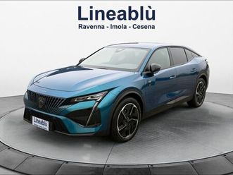 plug-in hybrid 180 e-eat8 gt