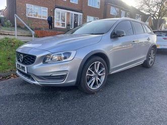 2.4 d4 lux nav auto awd euro 6 (start/stop) 5dr