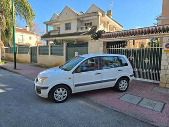 ford fusion 1.4 16v ambiente