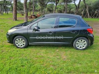 peugeot 207 1.4 16v xs pack