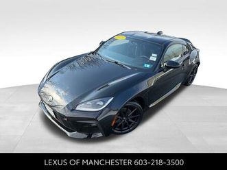 used 2023 toyota gr86 premium