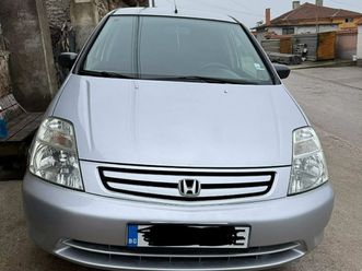 honda stream 2,150 eur